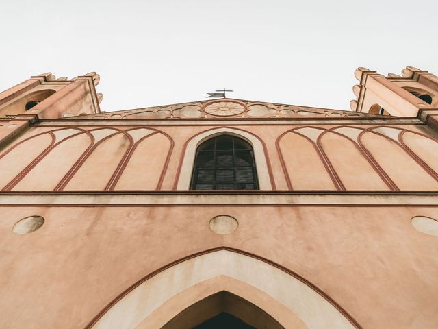 Il matrimonio di Paola e Vincenzo a San Michele di Ganzaria, Catania 35