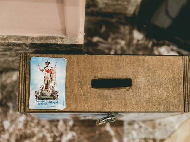 Il matrimonio di Paola e Vincenzo a San Michele di Ganzaria, Catania 42