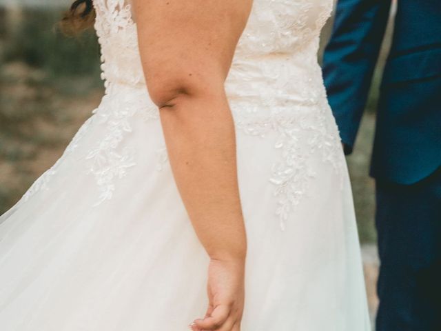 Il matrimonio di Paola e Vincenzo a San Michele di Ganzaria, Catania 67
