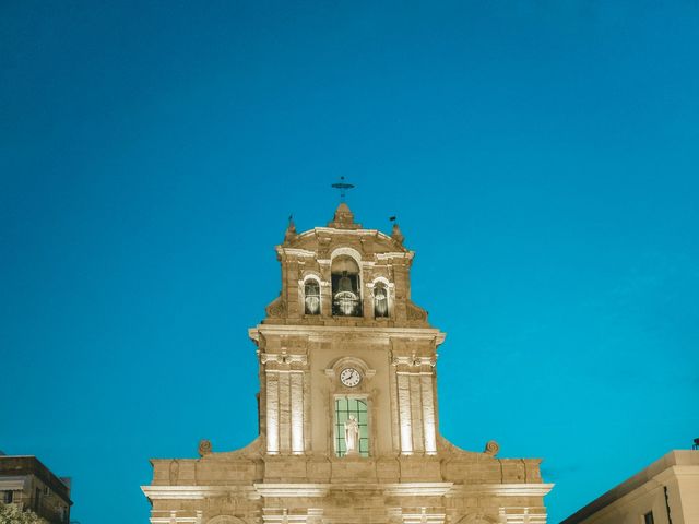Il matrimonio di Paola e Vincenzo a San Michele di Ganzaria, Catania 68