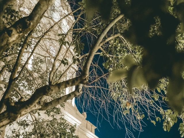 Il matrimonio di Paola e Vincenzo a San Michele di Ganzaria, Catania 73