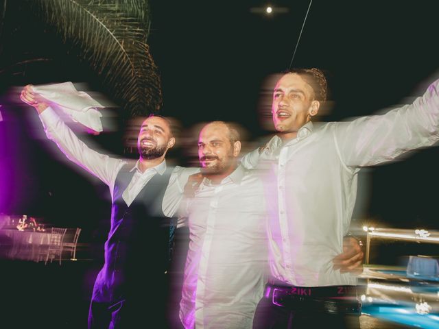 Il matrimonio di Paola e Vincenzo a San Michele di Ganzaria, Catania 88