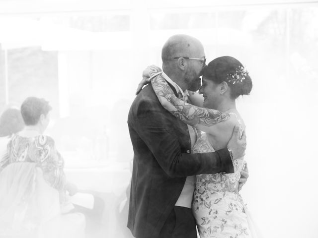 Il matrimonio di Fabio e Sara a La Cassa, Torino 37