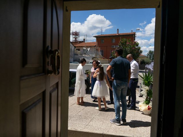 Il matrimonio di Alessio e Alessia a Prato, Prato 19