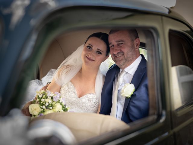 Il matrimonio di Alessio e Alessia a Prato, Prato 64