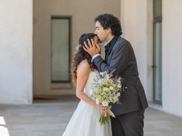 Il matrimonio di Antonio e Erica a Piacenza, Piacenza 52