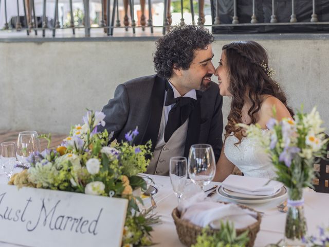 Il matrimonio di Antonio e Erica a Piacenza, Piacenza 65