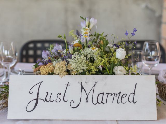 Il matrimonio di Antonio e Erica a Piacenza, Piacenza 66