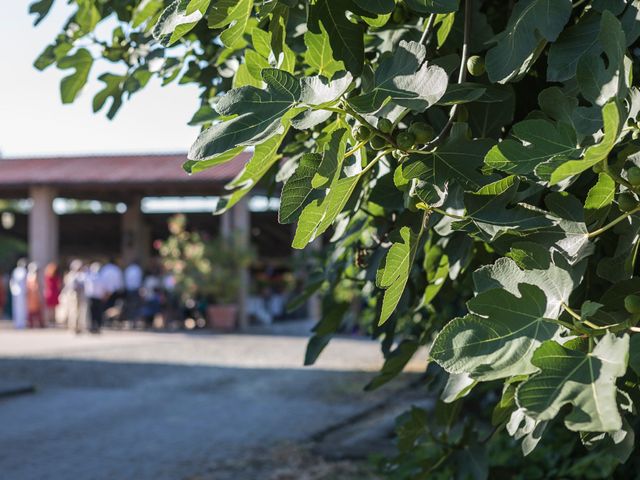 Il matrimonio di Antonio e Erica a Piacenza, Piacenza 71