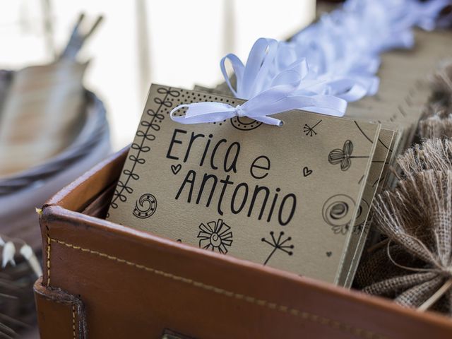 Il matrimonio di Antonio e Erica a Piacenza, Piacenza 73