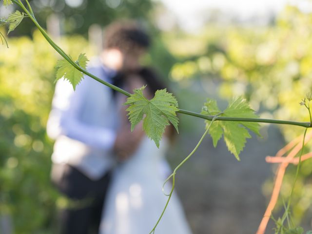 Il matrimonio di Antonio e Erica a Piacenza, Piacenza 83