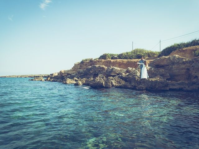 Il matrimonio di Roger e Johanna a Siracusa, Siracusa 8