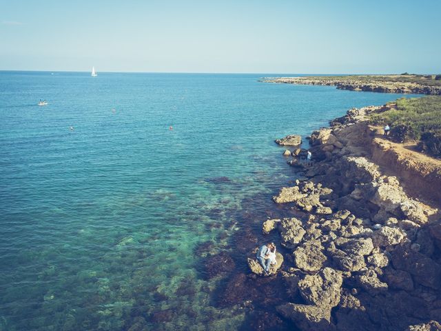 Il matrimonio di Roger e Johanna a Siracusa, Siracusa 11