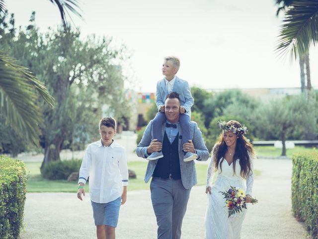 Il matrimonio di Roger e Johanna a Siracusa, Siracusa 21