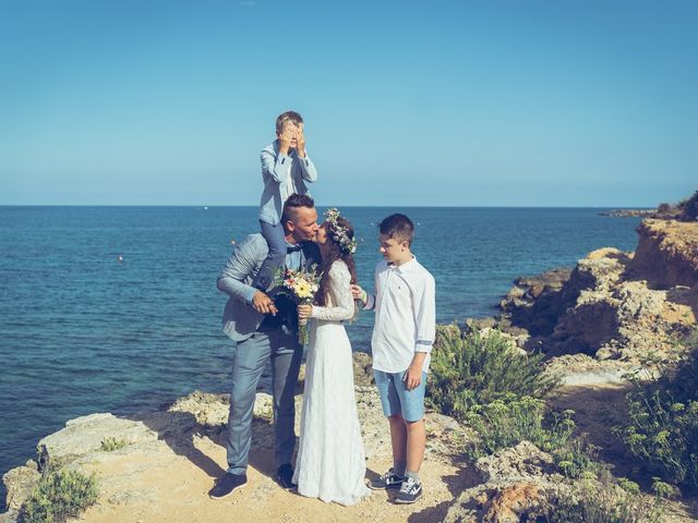 Il matrimonio di Roger e Johanna a Siracusa, Siracusa 28