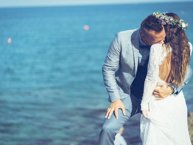 Il matrimonio di Roger e Johanna a Siracusa, Siracusa 34