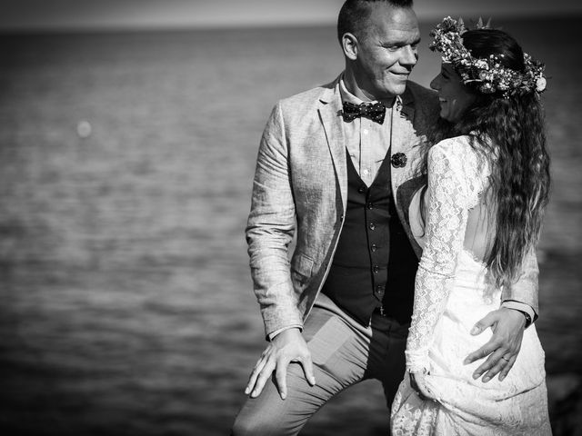 Il matrimonio di Roger e Johanna a Siracusa, Siracusa 35