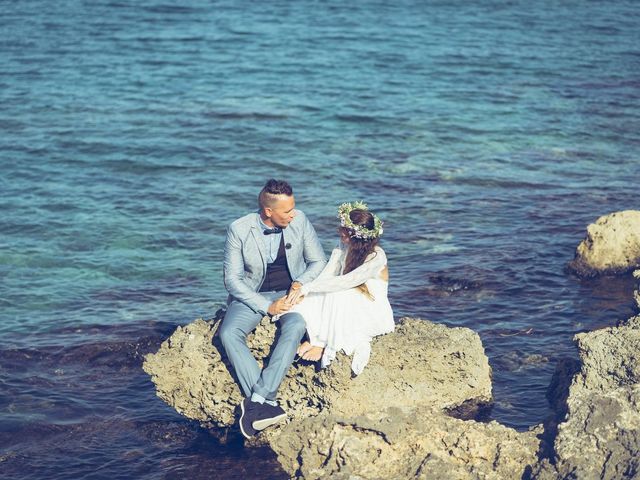 Il matrimonio di Roger e Johanna a Siracusa, Siracusa 39