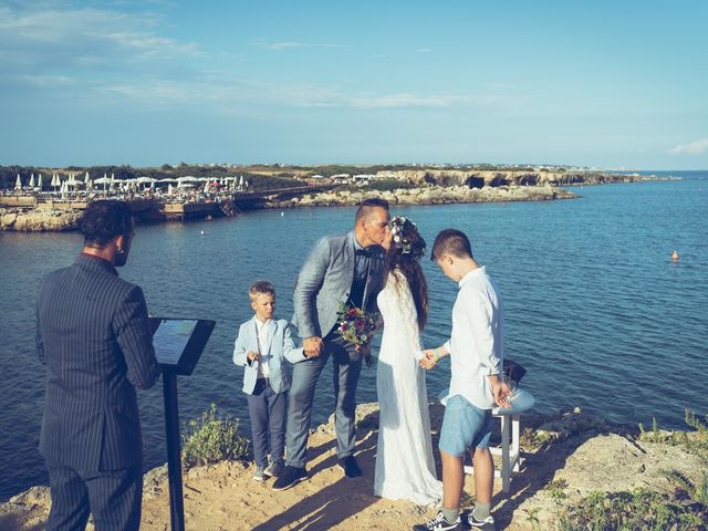 Il matrimonio di Roger e Johanna a Siracusa, Siracusa 53