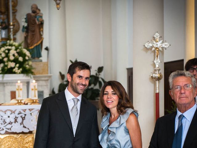 Il matrimonio di Micol e Stefano a Cassacco, Udine 26