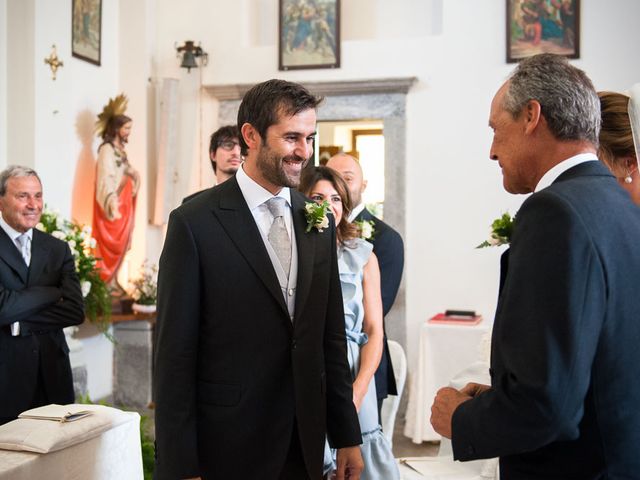 Il matrimonio di Micol e Stefano a Cassacco, Udine 29