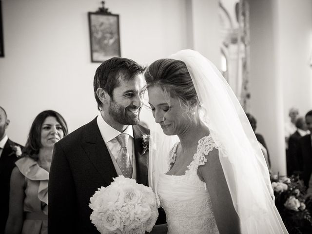 Il matrimonio di Micol e Stefano a Cassacco, Udine 31