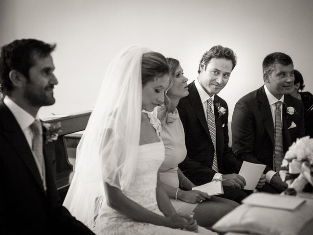 Il matrimonio di Micol e Stefano a Cassacco, Udine 34