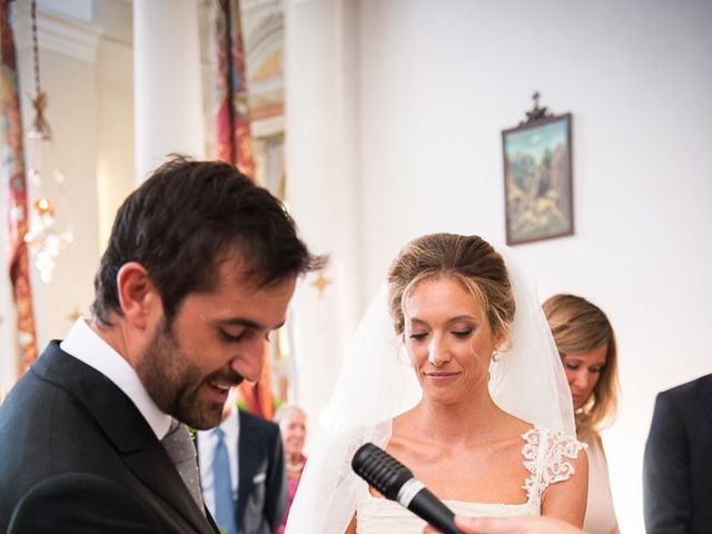 Il matrimonio di Micol e Stefano a Cassacco, Udine 38