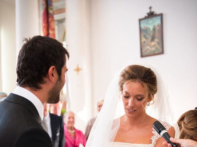 Il matrimonio di Micol e Stefano a Cassacco, Udine 39