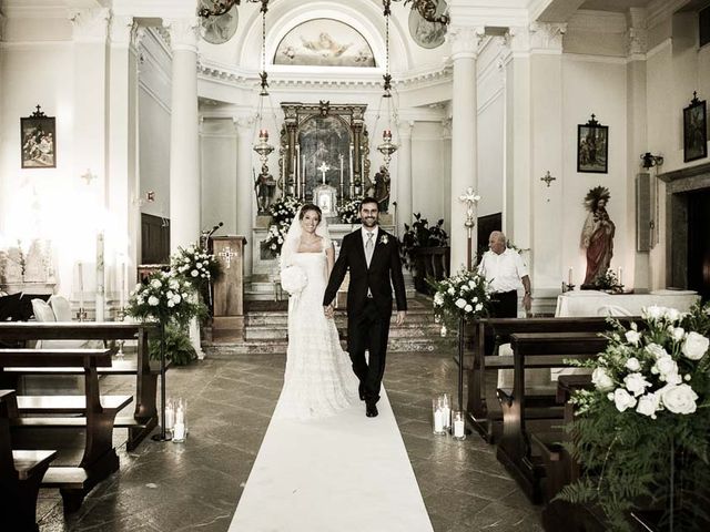 Il matrimonio di Micol e Stefano a Cassacco, Udine 49