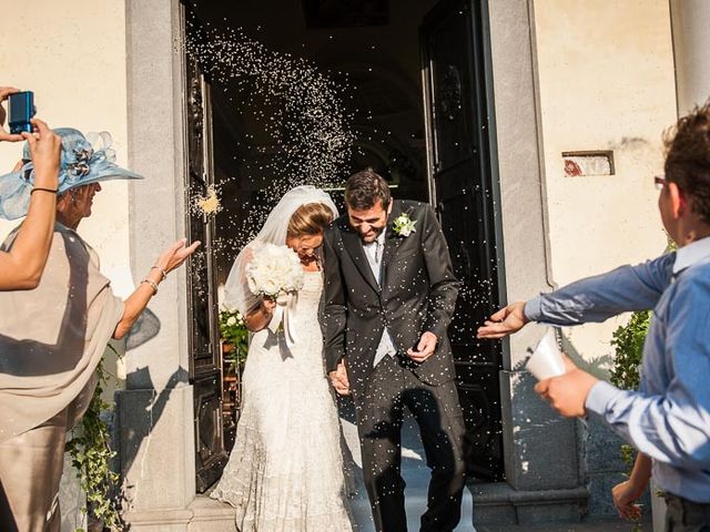 Il matrimonio di Micol e Stefano a Cassacco, Udine 50