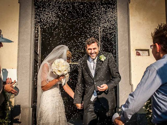 Il matrimonio di Micol e Stefano a Cassacco, Udine 51