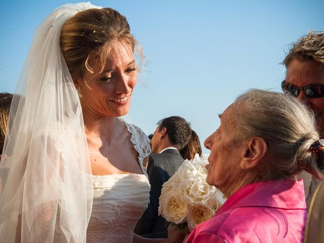 Il matrimonio di Micol e Stefano a Cassacco, Udine 55