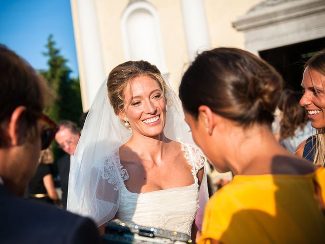 Il matrimonio di Micol e Stefano a Cassacco, Udine 59