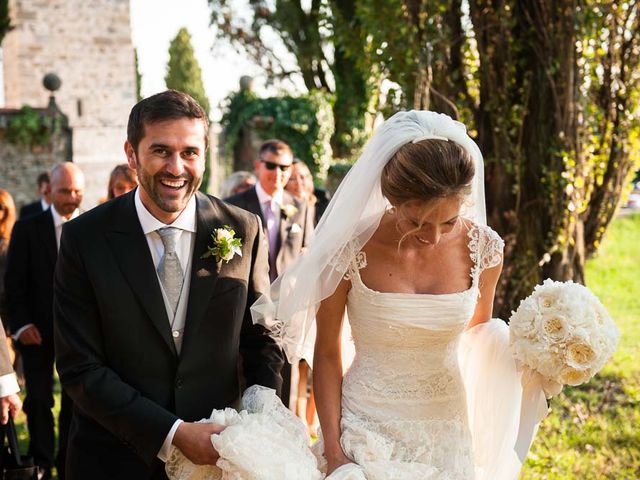 Il matrimonio di Micol e Stefano a Cassacco, Udine 69