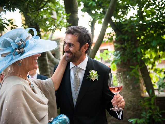 Il matrimonio di Micol e Stefano a Cassacco, Udine 76