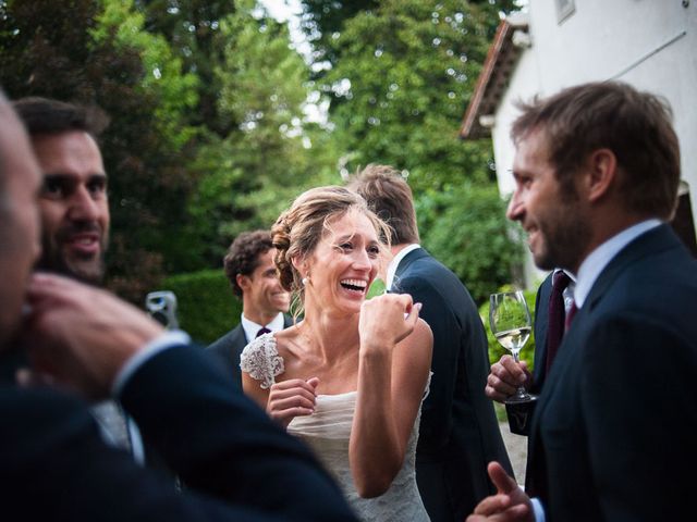 Il matrimonio di Micol e Stefano a Cassacco, Udine 83