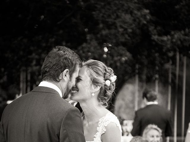 Il matrimonio di Micol e Stefano a Cassacco, Udine 89