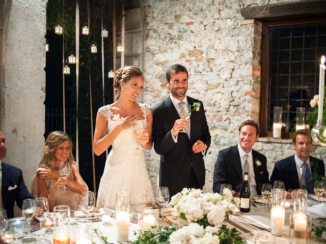 Il matrimonio di Micol e Stefano a Cassacco, Udine 91