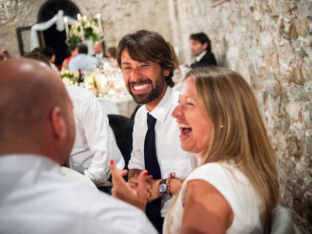 Il matrimonio di Micol e Stefano a Cassacco, Udine 92