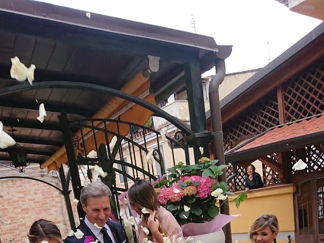 Il matrimonio di Michele e Maria Luisa a Turi, Bari 2