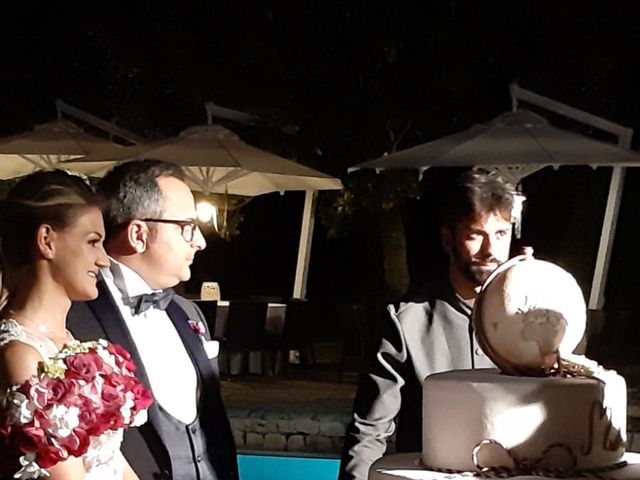 Il matrimonio di Michele e Maria Luisa a Turi, Bari 4