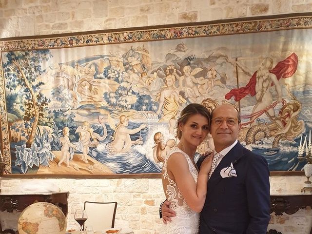Il matrimonio di Michele e Maria Luisa a Turi, Bari 9