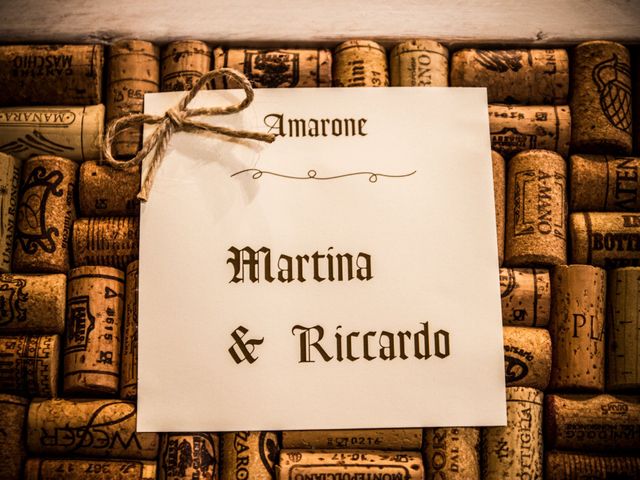 Il matrimonio di Riccardo e Martina a Belvedere Langhe, Cuneo 7