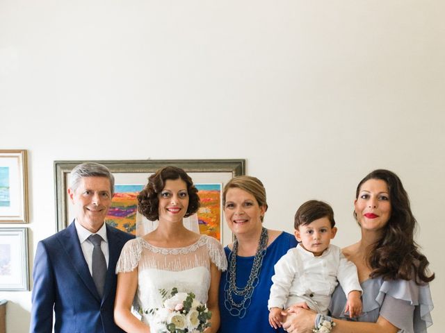 Il matrimonio di Diego e Lucia a Montegranaro, Fermo 16