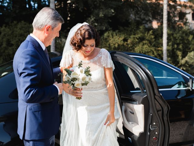 Il matrimonio di Diego e Lucia a Montegranaro, Fermo 29