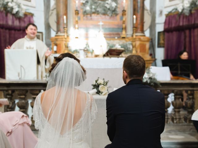 Il matrimonio di Diego e Lucia a Montegranaro, Fermo 40