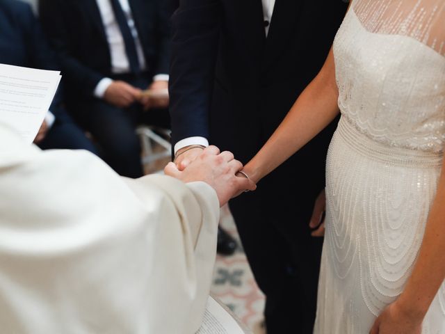 Il matrimonio di Diego e Lucia a Montegranaro, Fermo 45