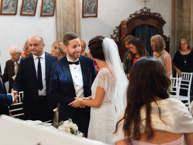 Il matrimonio di Diego e Lucia a Montegranaro, Fermo 55