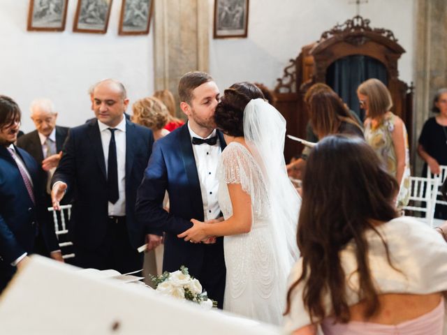 Il matrimonio di Diego e Lucia a Montegranaro, Fermo 56